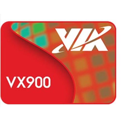 Microprocessador com 4 núcleos - VX900 Series - VIA Technologies - multimídia / embutido