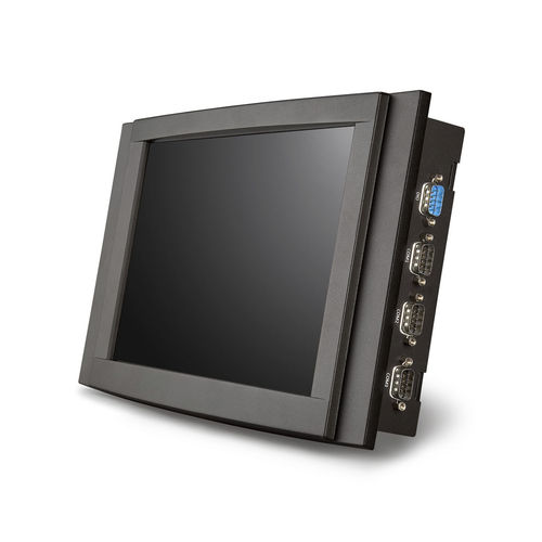 Computador embutido - VIPRO VP7910 - VIA Technologies - Quad Core Cortex A17 / VGA / HDMI