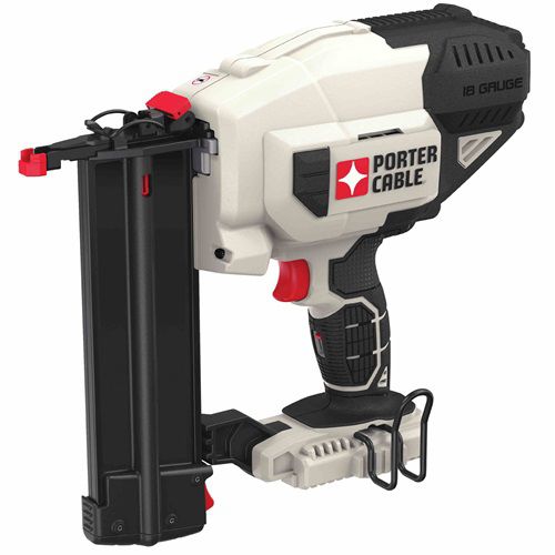 Pistola de pregos a bateria - PCC790B - Porter-Cable