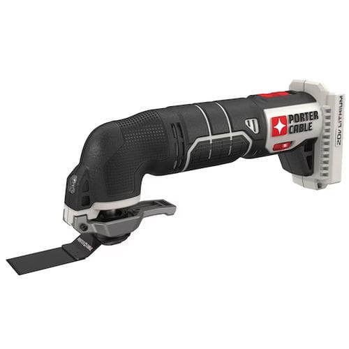 Ferramenta oscilante - PCC710B - Porter-Cable
