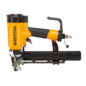 Grampeador pneumático - S4650-6-E - Bostitch - para interruptor / para serviços pesados