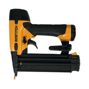 Pistola de pregos pneumática - BT1855-E - Bostitch - para madeira