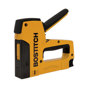 Grampeador manual - PC8000/T6 - Bostitch - para madeira / para plásticos / operado com uma mão
