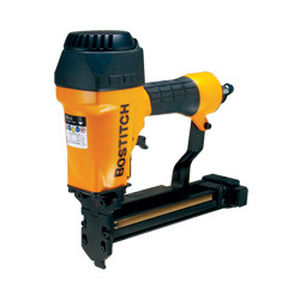 Ferramenta manual de união de chapas a frio pneumática - CF15-1-E - Bostitch