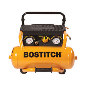 Compressor de pistão - RC-10-U110 - Bostitch - de ar / com motor elétrico / portátil