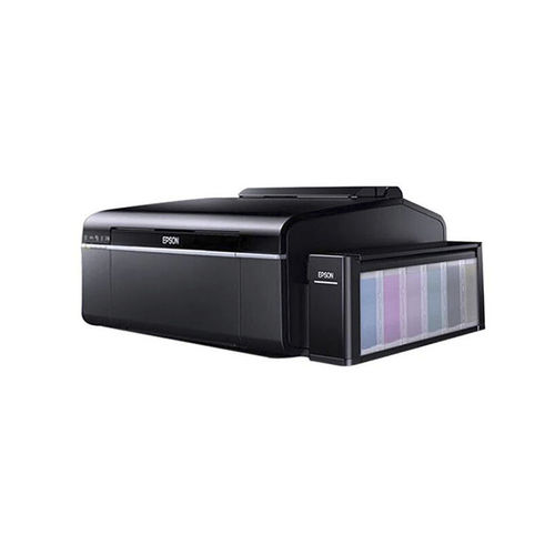 Impressora a jato de tinta - BY-Epson L805 - Guangzhou Baiyin Electronics Co.,Ltd - de mesa / industrial