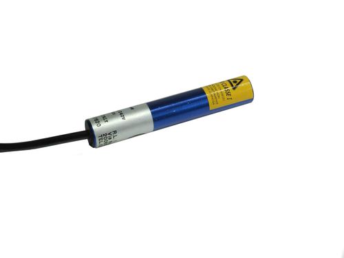 Ponteiro a laser - 532 nm, 1 - 20 mW | OEMV series - RLI