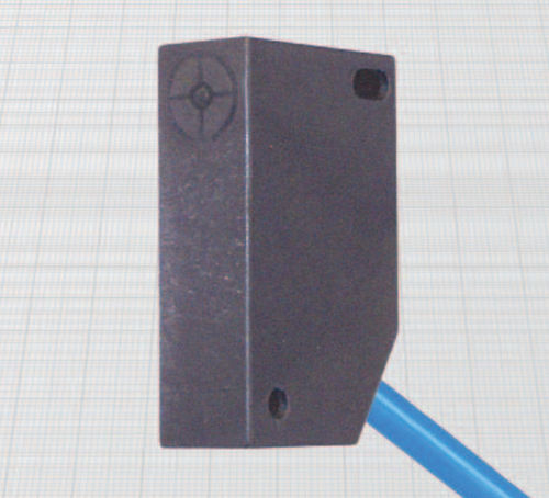 Sensor de proximidade indutivo - DCT/4700A - BDC ELECTRONIC S.r.l. - eletromagnético / retangular / NAMUR