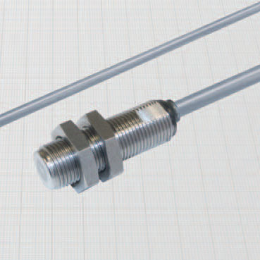 Sensor de proximidade reed - BMS8/4600S - BDC ELECTRONIC S.r.l. - cilíndrico / M12 / M8