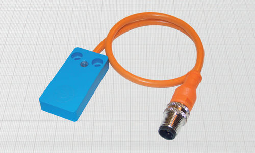 Sensor de inclinação de 2 eixos - ISX series - BDC ELECTRONIC S.r.l. - aplicações