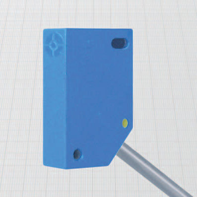 Sensor de proximidade indutivo - ACT series - BDC ELECTRONIC S.r.l. - eletromagnético / retangular / 240 Vca