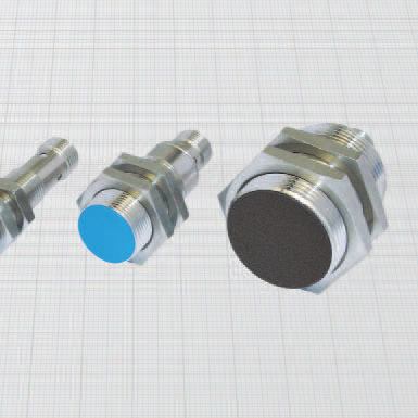 Sensor de proximidade indutivo - DSE8/4309KS3GD - BDC ELECTRONIC S.r.l. - eletromagnético / cilíndrico / M30