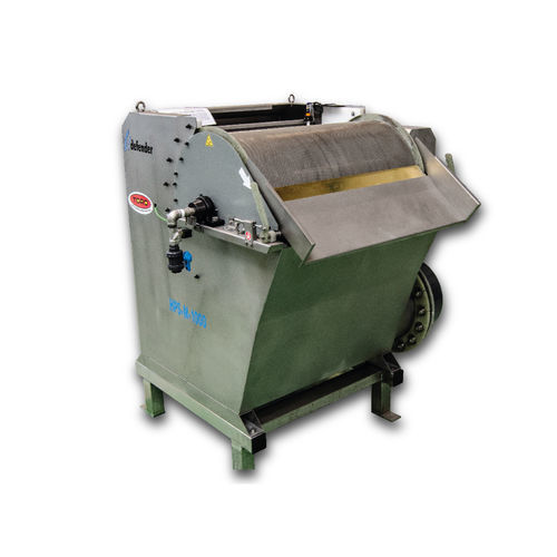 Peneira granulométrica rotativa - HPS-M-1000 - TORO EQUIPMENT 