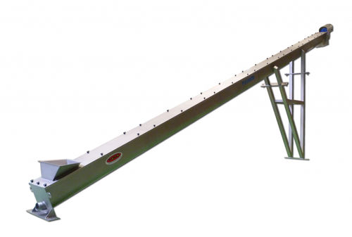 Rosca transportadora - Defender® TT series - TORO EQUIPMENT  - horizontal / inclinado / de transporte