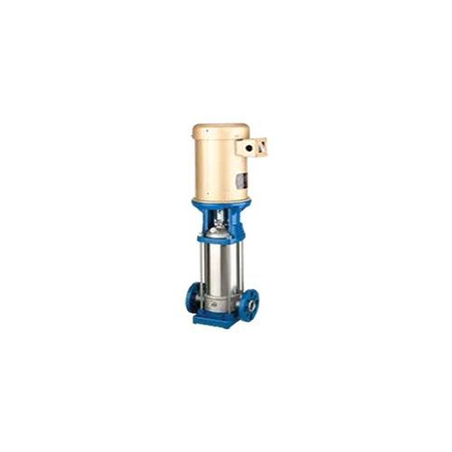 Bomba regenerativa de turbina - PVM  - Fairbanks Nijhuis - para águas residuais / elétrica / submersível