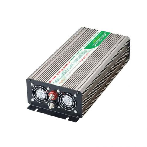 Inversor isolado da rede - ESC series - EverExceed Industrial Co. Ltd - solar / de onda senoidal pura / de tensão