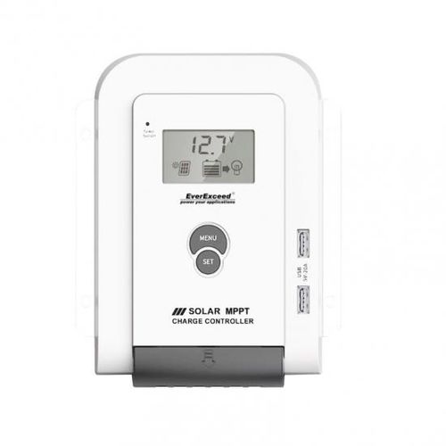 Controlador de carga para bateria - Titan Series - EverExceed Industrial Co. Ltd - de monitoramento / para aplicações automotivas / para aplicações solares
