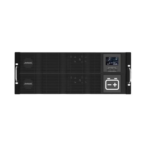UPS de alta frequência - PL3 RM Series - EverExceed Industrial Co. Ltd - de dupla conversão / monofásica / VRLA