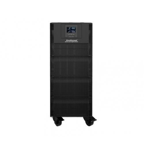 UPS online - PowerChampion TL Series - EverExceed Industrial Co. Ltd - trifásica / de chumbo-ácido / modular