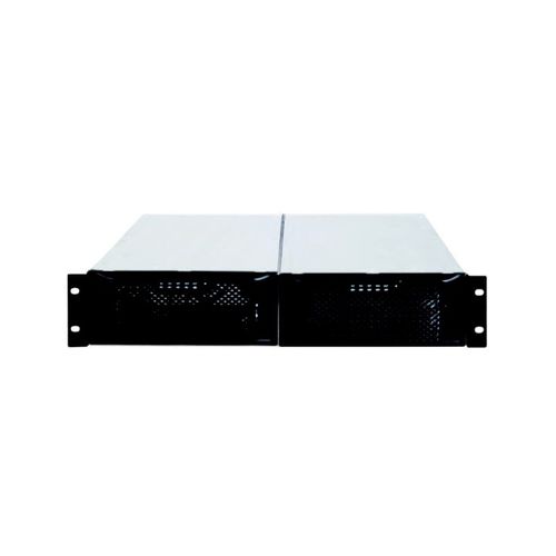 Inversor isolado da rede - RMI-P series - EverExceed Industrial Co. Ltd - resistente a curtos circuitos / modular / para rack 19"