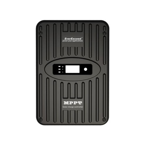 Controlador de carga MPPT - Titan-ES Series - EverExceed Industrial Co. Ltd - para bateria / para aplicações solares / RS-485