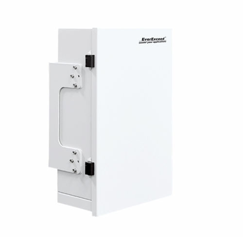 Bateria LiFePO4 - EV48-T series - EverExceed Industrial Co. Ltd - monobloco / 48 V / para equipamento de telecomunicações