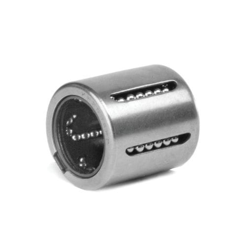 Bucha de esferas recirculantes - KH series - Exxellin Linear GmbH & Co. KG - fechada / compacta