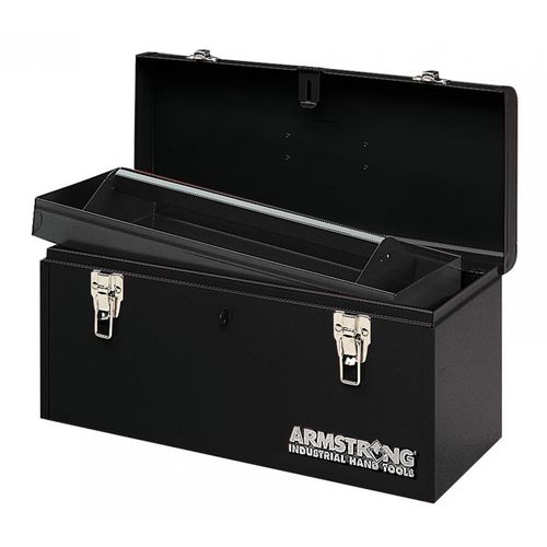 Caixa de ferramentas - 16-605 - Armstrong Tools