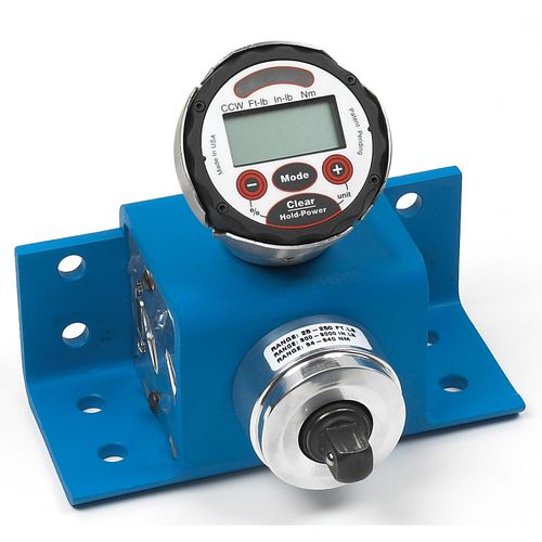 Testador de impacto - 64-6xx series - Armstrong Tools - para chave dinamométrica