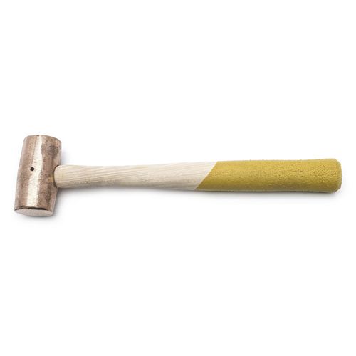 Martelo para instalação - 69-485G - GearWrench - em cobre