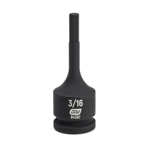 Soquete para chave de impacto - 84397 - GearWrench