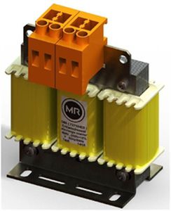 Reator de descarga - D85  - Messko GmbH