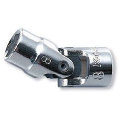 Junta universal dupla - 2440M - 2440A - Ko-Ken - em aço
