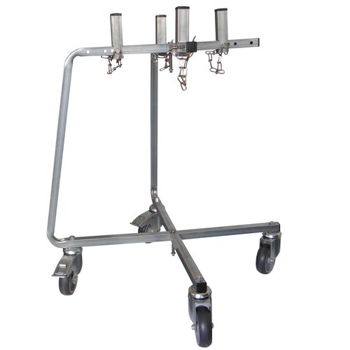 Cavalete - 156430 - MOB