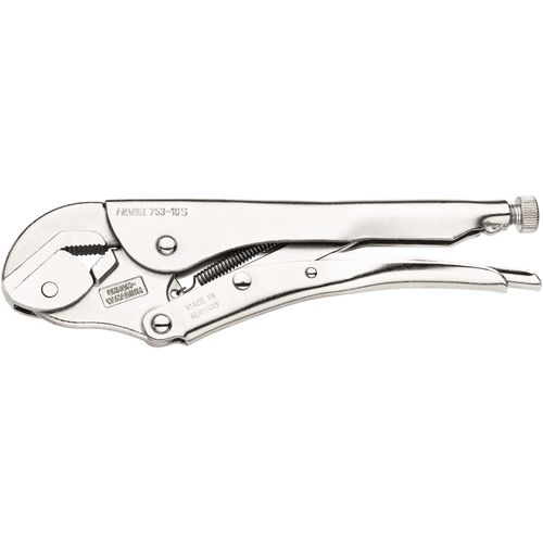 Alicate de pressão - 753-10S - Hazet - em aço