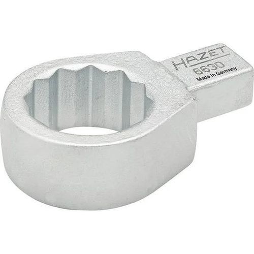 Chave estrela fechada de cabeça sextavada - 52286208 - Hazet - compacta / de bucha hexagonal