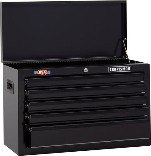 Gaveteiro - CMST22654BK - Craftsman.