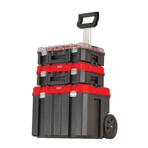 Mala de transporte - CMST60403 - Craftsman. - em material plástico / para ferramentas / para ferramentas