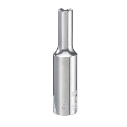 Soquete para ferramenta portátil - CMMT44401 - Craftsman. - profundo