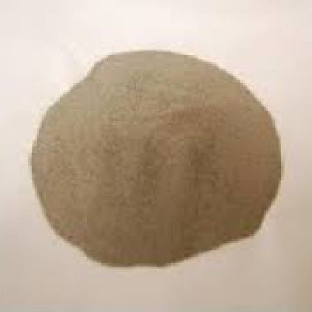 Abrasivo de jateamento cerâmico - AB SHOT TECNICS