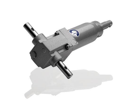 Atuador hidráulico - MK5 - Power-Packer - linear / de simples ação / para cama hospitalar