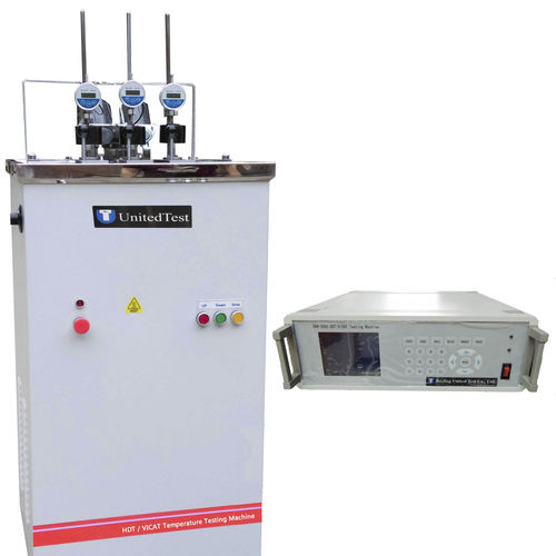 Máquina de ensaio de temperatura - HVT304 - Beijing United Test Co., Ltd.