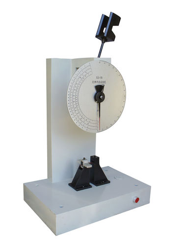 Pêndulo de impacto para plásticos - LCT-50,  LCT-50D  - Beijing United Test Co., Ltd.