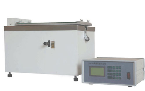 Máquina de ensaio de atrito - 0 - 5 N | MXZ-1 - Beijing United Test Co., Ltd. - para materiais / mecânica