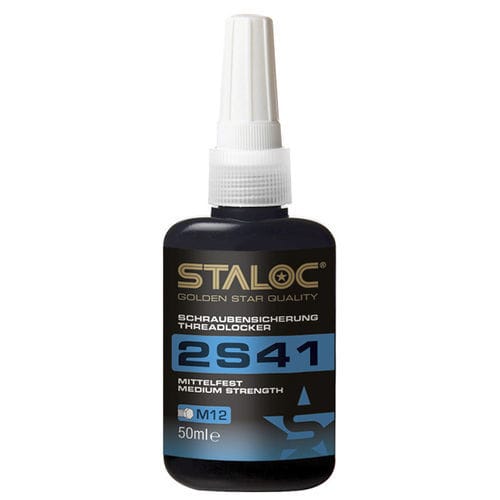 Trava-rosca azul - 2S41 - STALOC