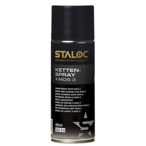 Lubrificante sólido para corrente - SQ-480 - STALOC