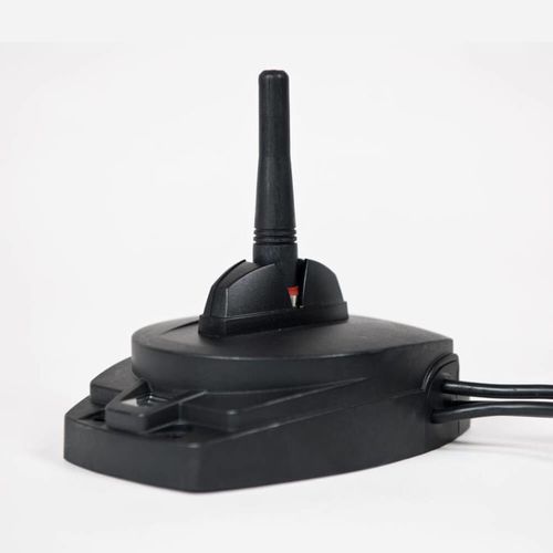 Receptor rádio - G3 - Scanreco Group - para controle remoto via rádio / barramento CAN / robusto