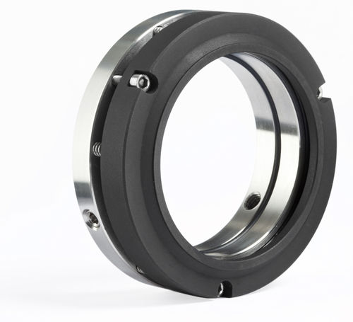 Selo mecânico de fole - MTM 180 - MICROTEM - bidirecional
