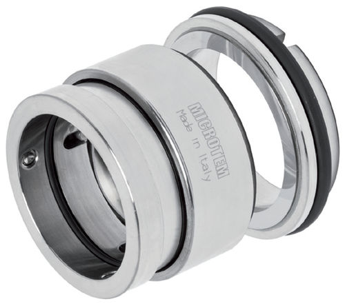 Selo mecânico de mola - MTM 110 - MICROTEM - para eixo de transmissão / de lâmina