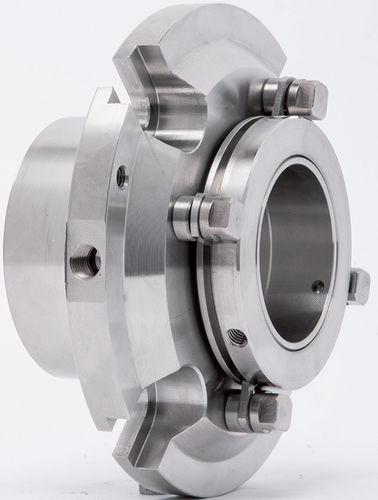 Selo mecânico de cartucho - MTM 600 - MICROTEM - para bomba / para agitador / para compressor